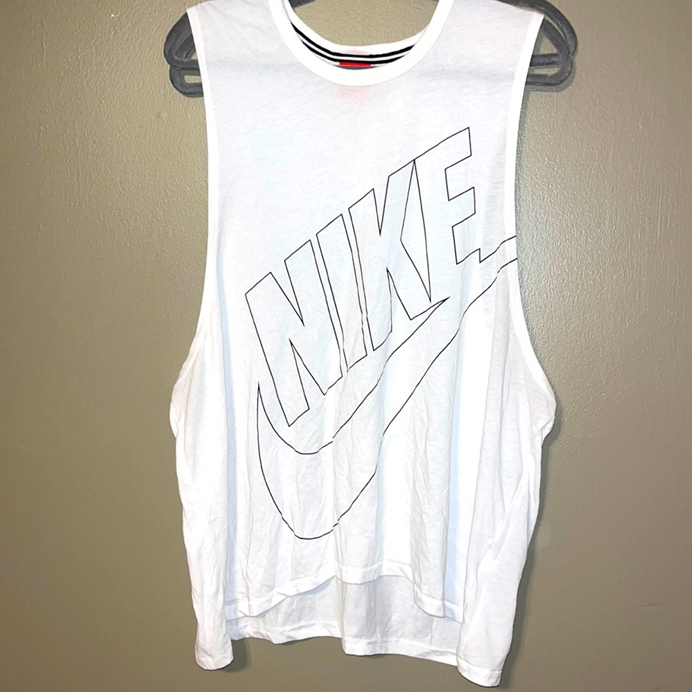 Mens Nike Shirt